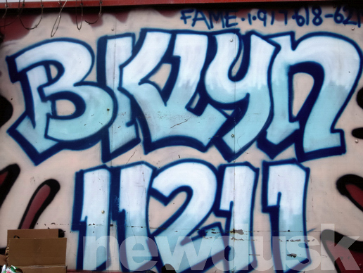 BKLYN